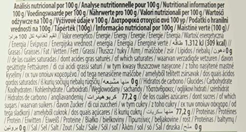 Naturgreen Complementos - 690 gr