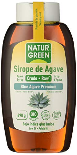 Naturgreen Complementos - 690 gr