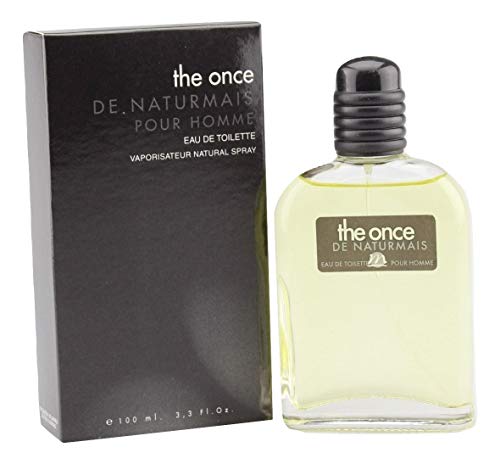 Naturmais The Once Pour Homme EDT 100 ml