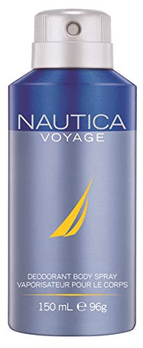 Nautica Desodorante 60 ml