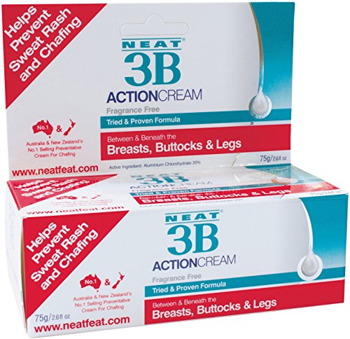 Neat 3B acción crema – 75 g