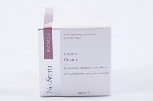 Neostrata 151338 - Biónica Crema, 50 ml