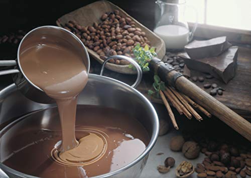 Nestlé - Crunch - Chocolate con leche con cereales tostados 100 g