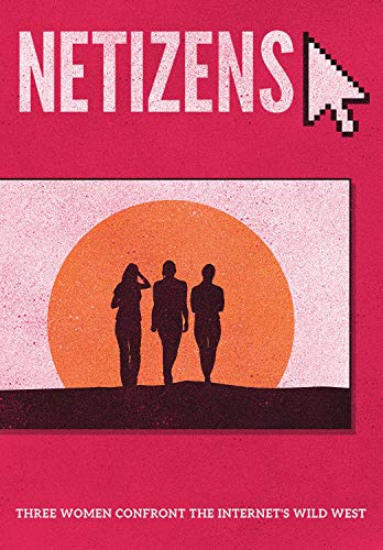 Netizens [Edizione: Stati Uniti] [Italia] [DVD]