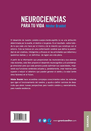 Neurociencias para tu vida: Pensamientos que se leen, se ven, se oyen... ¡Y se aplican!