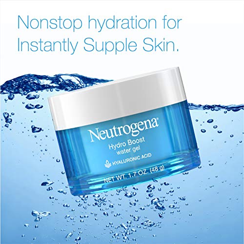 Neutrogena Hydro Boost Agua Gel - 48 gr.