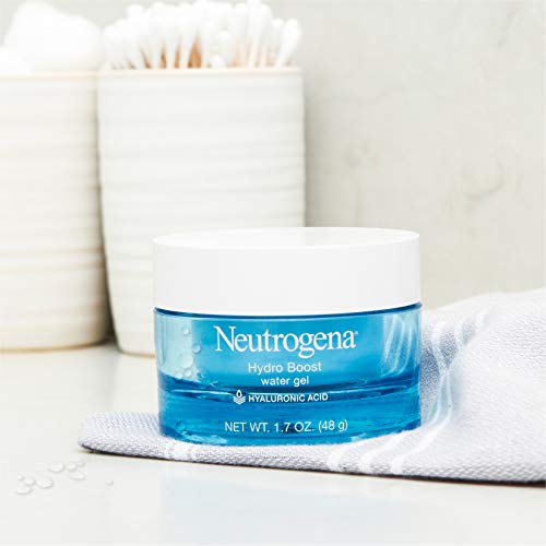 Neutrogena Hydro Boost Agua Gel - 48 gr.