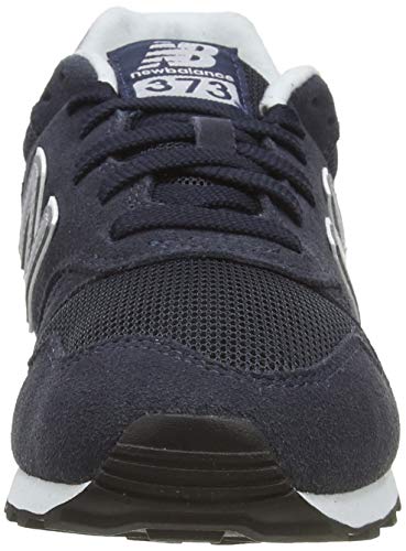 New Balance ML373, Zapatillas para Hombre, Azul (Navy), 44.5 EU