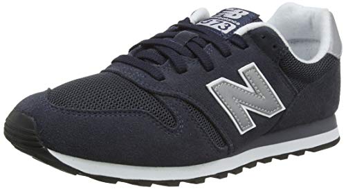 New Balance ML373, Zapatillas para Hombre, Azul (Navy), 44.5 EU