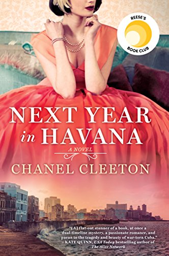 Next Year in Havana (English Edition)