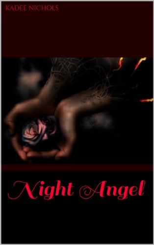 Night Angel (Angel's Trilogy Book 1) (English Edition)