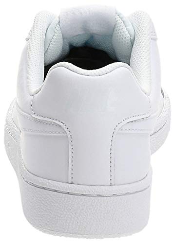 Nike Court Royale, Zapatillas de Gimnasia para Hombre, Blanco (White/White 111), 42.5 EU