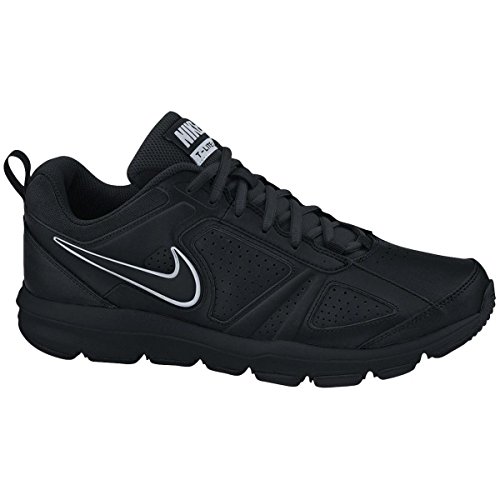 Nike T-Lite XI, Zapatillas Hombre , Negro (Black), 41