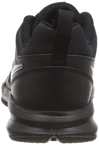 Nike T-Lite XI, Zapatillas Hombre , Negro (Black), 41