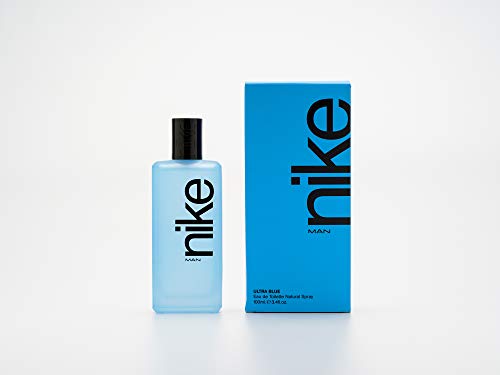 Nike Ultra Blue Man EdT N/S 100ml