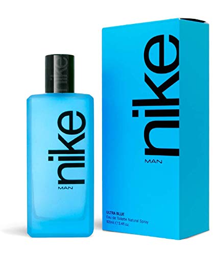 Nike Ultra Blue Man EdT N/S 100ml