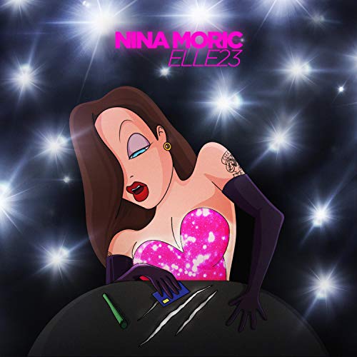 Nina Moric [Explicit]