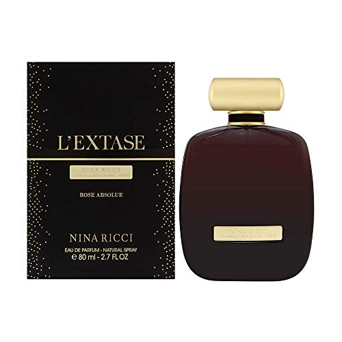 Nina Ricci L´Extase Rose Absolue 80 ml