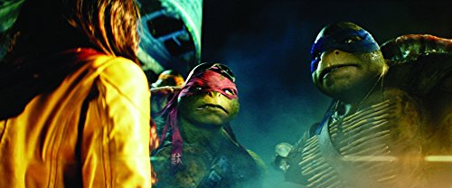 Ninja Turtles [Blu-ray]