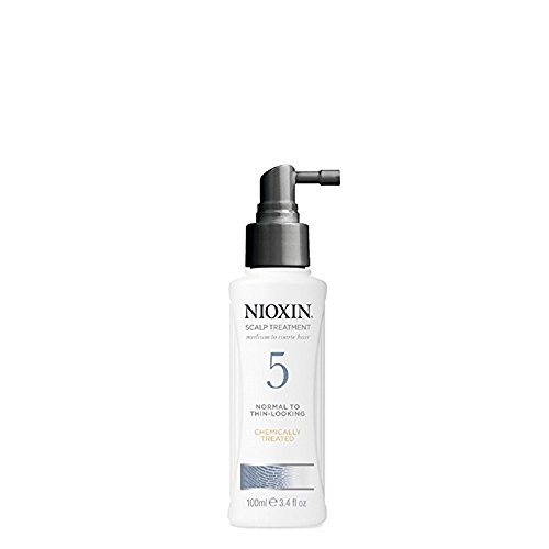 Nioxin Sistema 5 Scalp Treatment 100Ml 100 ml