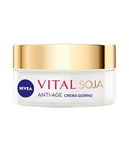 Nivea Vital M/Azione Giorno 50 Ml