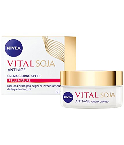 Nivea Vital M/Azione Giorno 50 Ml