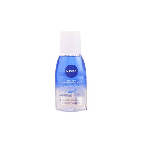 Nivea - Vsge desmaquillante doble accion 125