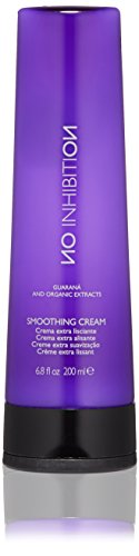 No Inhibition Smoothing Cream 200ml by No Inhibition