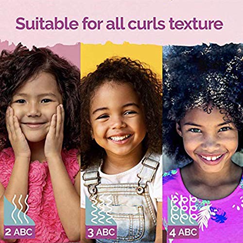 Novex MY CURLS NIÑOS ACTIVADOR DE RIZOS 300ML