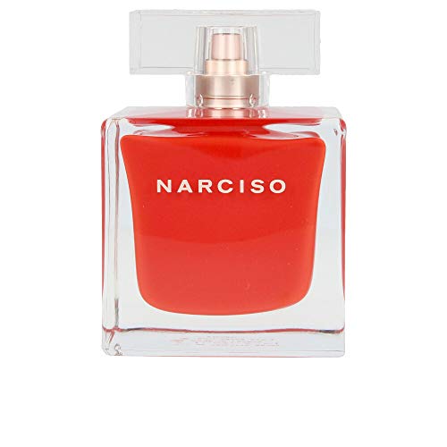 N.Rodriguez Narciso Rodriguez Narciso Rouge Edt 90 Ml Vapo - 90 ml