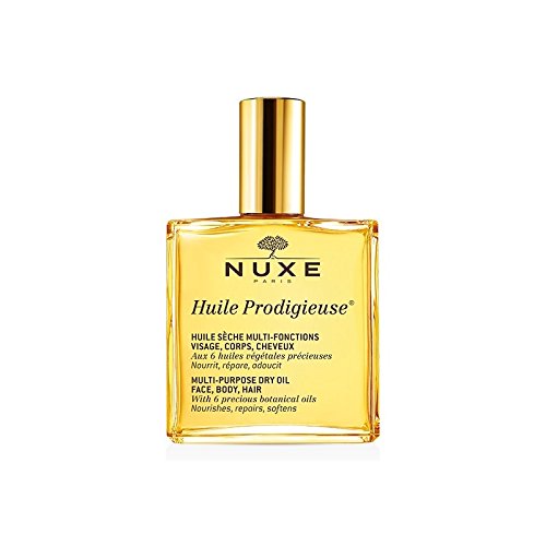 Nuxe Huile Prodigieuse 50 ml