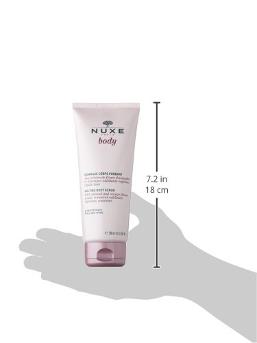 Nuxe Nuxe Body Gommage Corps Fondant 200 ml