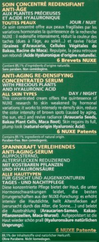 Nuxe Nuxuriance Sérum Anti-Age Concentré Redensifiant 30 ml