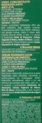 Nuxe Nuxuriance Sérum Anti-Age Concentré Redensifiant 30 ml