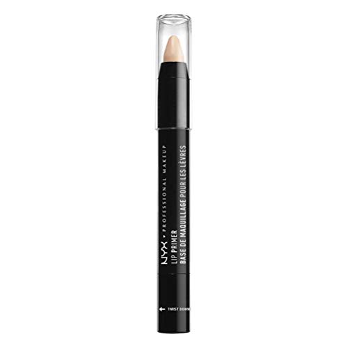 NYX - Primer para labios lip primer professional makeup