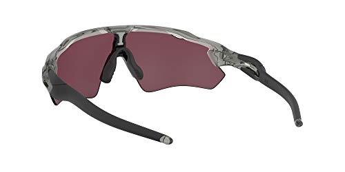 Oakley 0OO9208 Gafas de sol, Grey Ink, 40 para Hombre