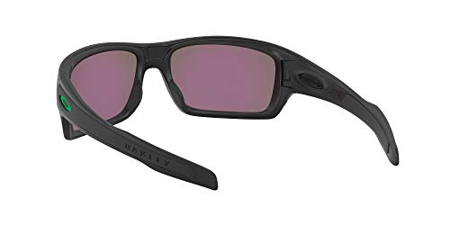 Oakley 0OO9263 Gafas de sol, Matte Black, 65 para Hombre