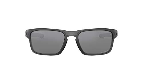 OAKLEY 0OO9408 Gafas de sol para Hombre, Gris, 0