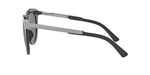 Oakley 0OO9434 Gafas de sol, Carbon, 56 para Mujer