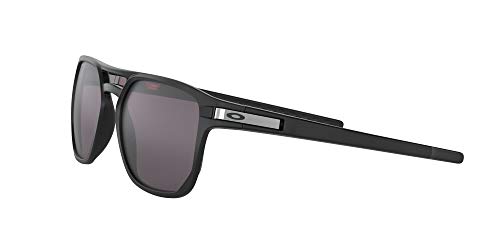 Oakley 0OO9436 Gafas de sol, Matte Black, 54 para Hombre