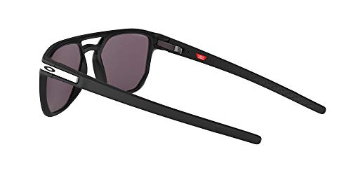 Oakley 0OO9436 Gafas de sol, Matte Black, 54 para Hombre