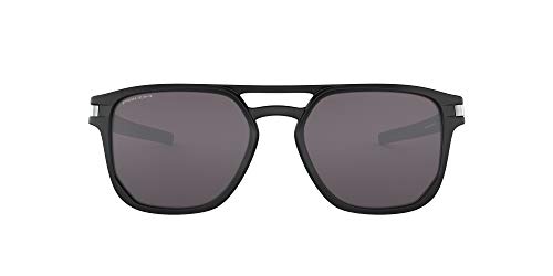 Oakley 0OO9436 Gafas de sol, Matte Black, 54 para Hombre