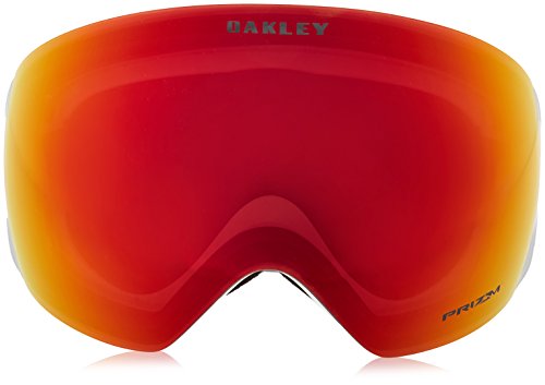 Oakley Flight Deck