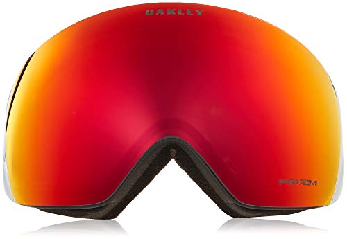 Oakley Flight Deck Gafas deportivas, Matte Black, 000 Unisex