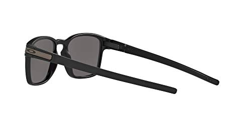 Oakley Latch Squared Oo9353 935301 52 Mm Gafas de sol, Multicolor, 2 Unisex-Adulto