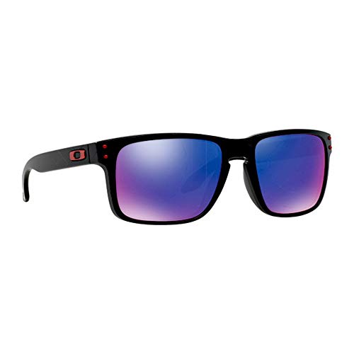 Oakley Occhiali da sole Holbrook Ruby Irid Polar