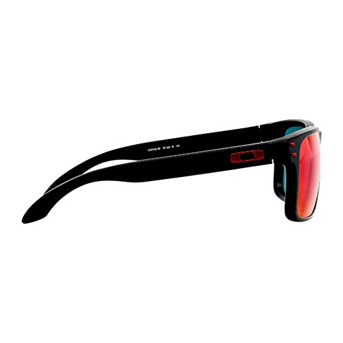 Oakley Occhiali da sole Holbrook Ruby Irid Polar