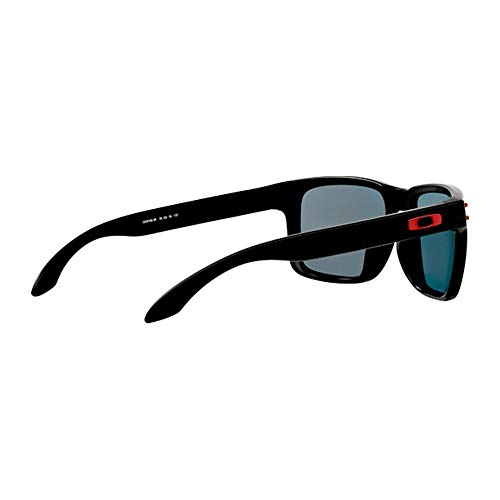 Oakley Occhiali da sole Holbrook Ruby Irid Polar