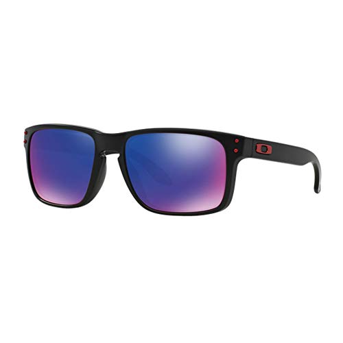 Oakley Occhiali da sole Holbrook Ruby Irid Polar