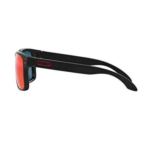 Oakley Occhiali da sole Holbrook Ruby Irid Polar